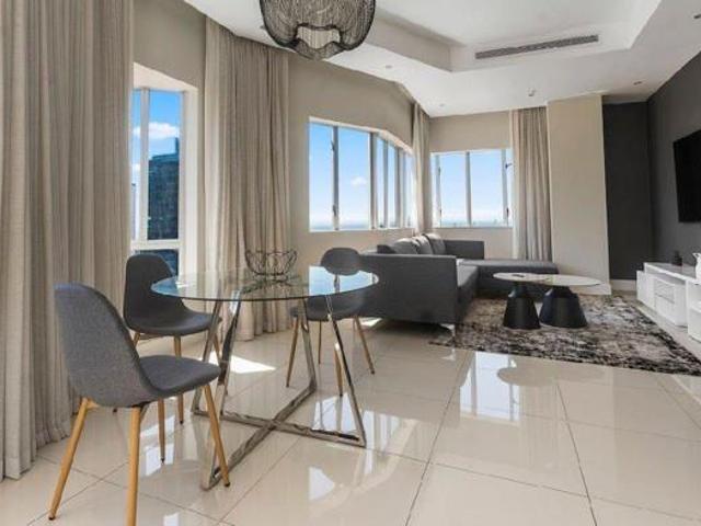 Apartment for rent in Cape Town, City of Cape Town