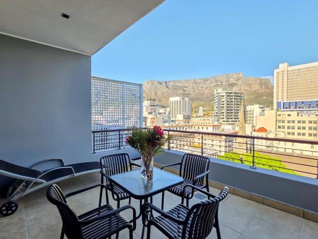 Apartment for rent in Cape Town, Western Cape