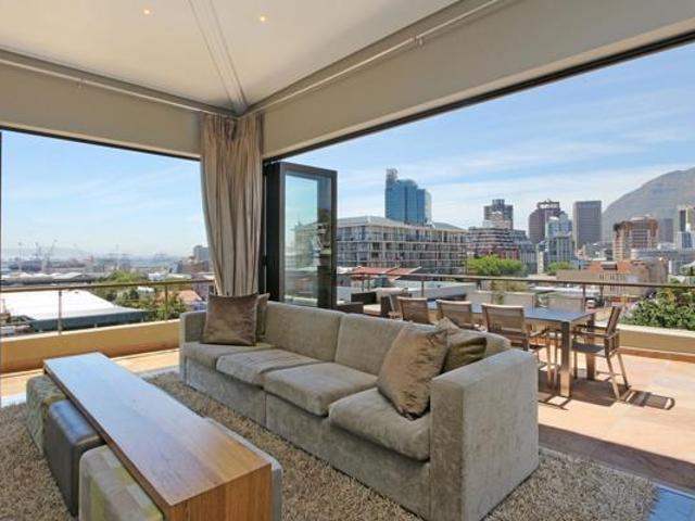 House for rent in Cape Town, Western Cape