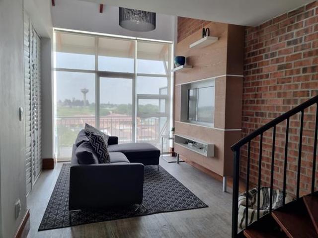 Apartment for rent in Witbank, Mpumalanga