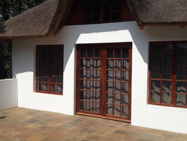 House for rent in Waterkloof, Gauteng