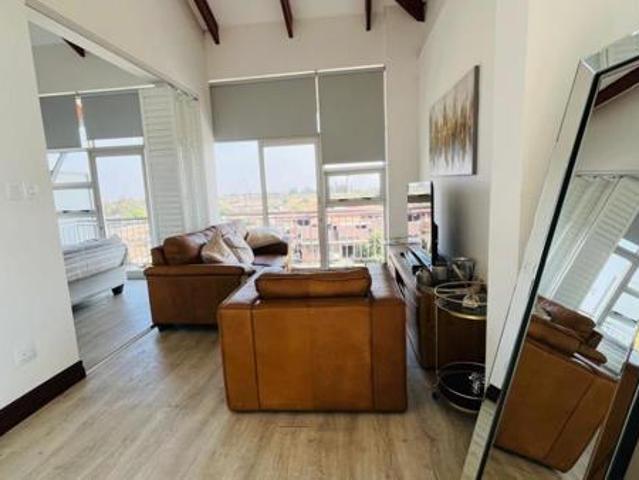 Apartment for rent in Witbank, Mpumalanga