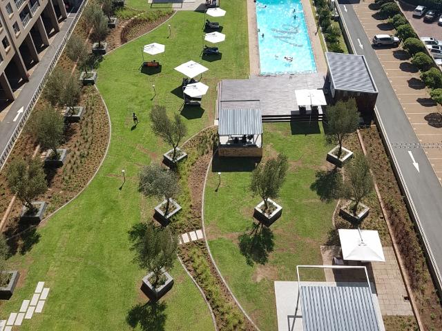 Apartment for sale in Alexandra, Gauteng