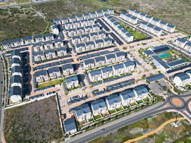 Apartment for sale in Western Cape