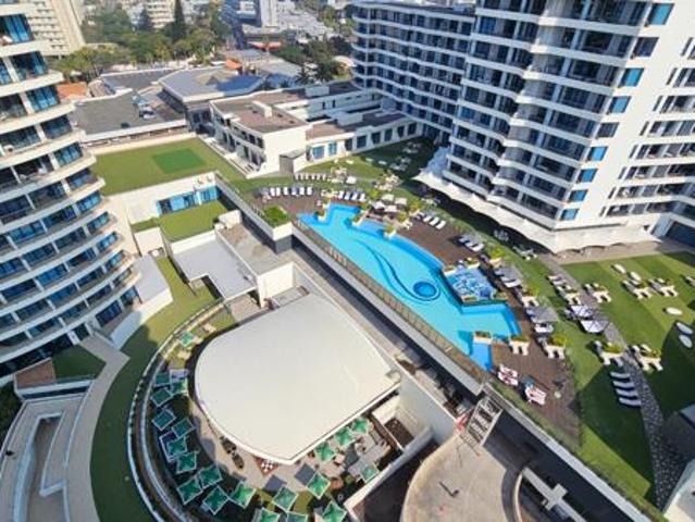 Apartment for rent in Seaview, Kwazulu-natal