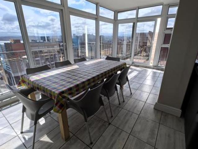 Apartment for rent in Seaview, Kwazulu-natal
