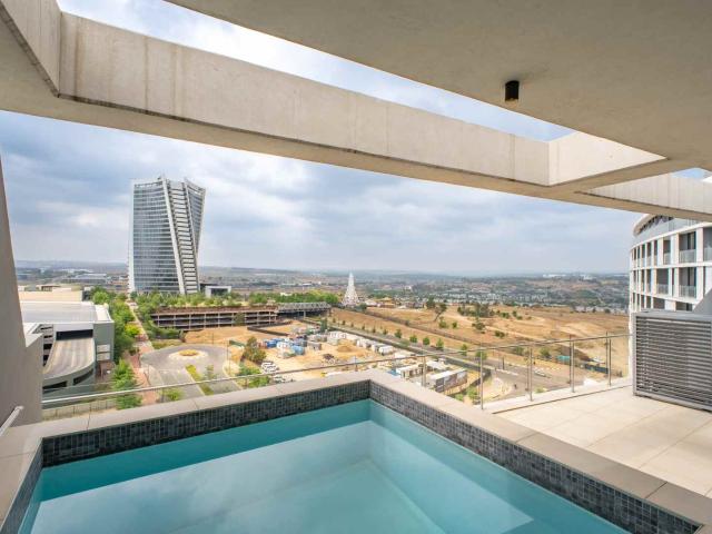 Apartment for sale in Alexandra, Gauteng
