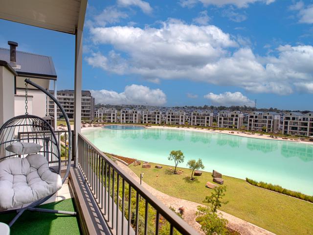 Apartment for rent in Alexandra, Gauteng