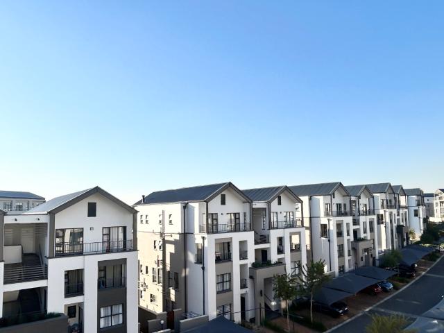 Apartment for sale in Alexandra, Gauteng