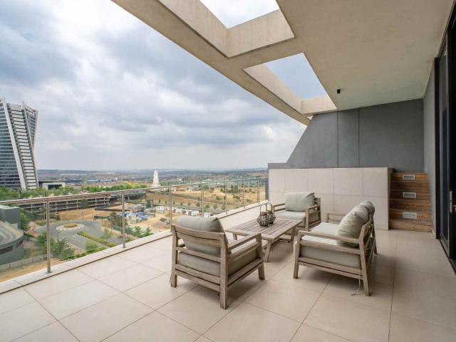 Apartment for sale in Alexandra, Gauteng