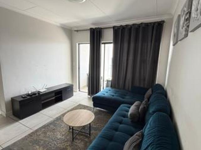 Apartment for rent in Waterkloof, Gauteng