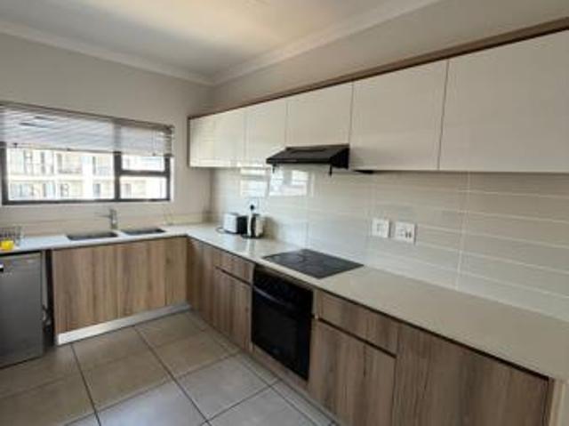 Apartment for rent in Waterkloof, Gauteng