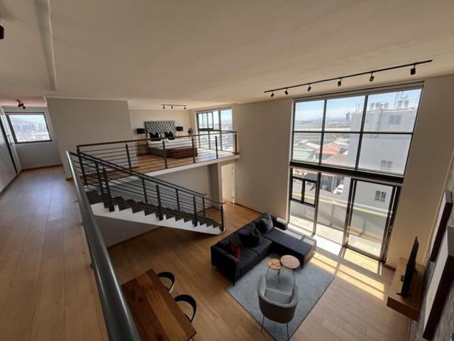 House for rent in Cape Town, Western Cape
