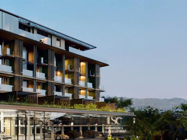 Apartment for sale in Princess Grant, Kwazulu-natal