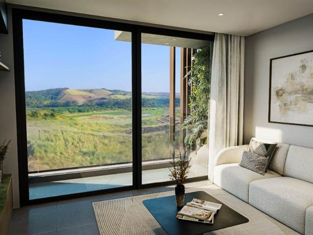 Apartment for sale in Princess Grant, Kwazulu-natal