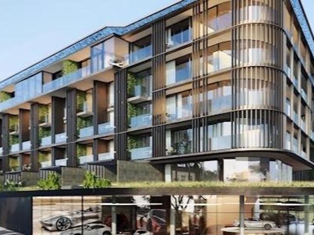 Apartment for sale in Princess Grant, Kwazulu-natal