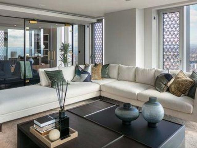 Apartment for sale in Chorlton-on-Medlock, Georgia