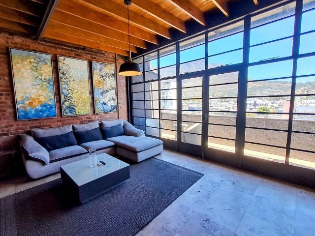 House for rent in Cape Town, Western Cape