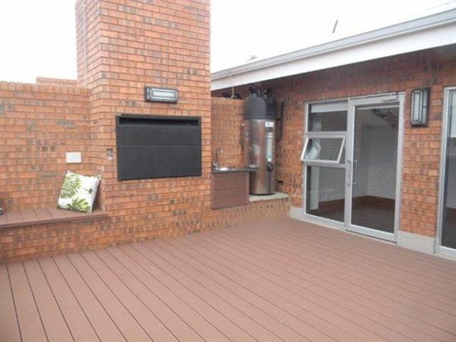 House for rent in Witbank, Mpumalanga