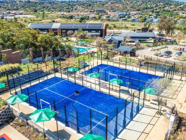 Apartment for rent in Newtown, Vosloorus