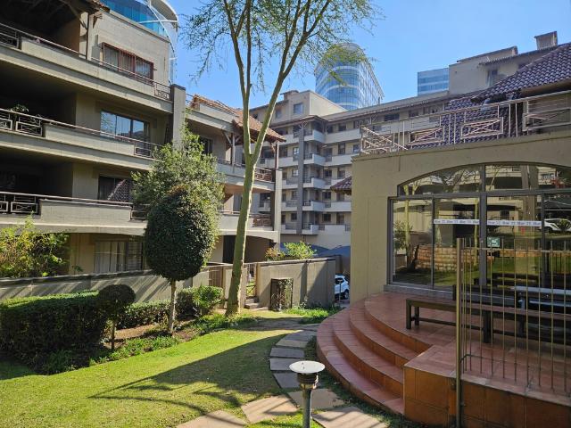 Apartment for rent in Alexandra, Gauteng