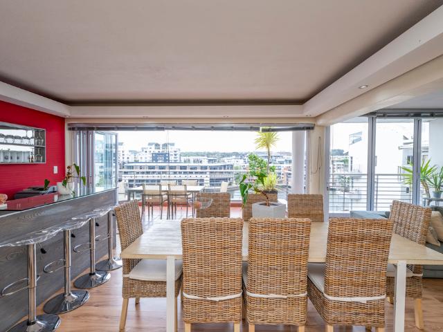 Apartment for rent in Bellville, Western Cape