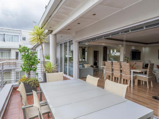 Apartment for rent in Bellville, Western Cape