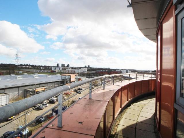 Flat for rent in Hythe, Fordham Heath
