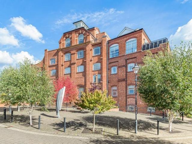 Flat for rent in Caldecott, Vale of White Horse