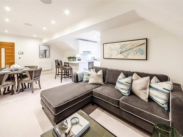 Flat for rent in Hammersmith, Cat Hill