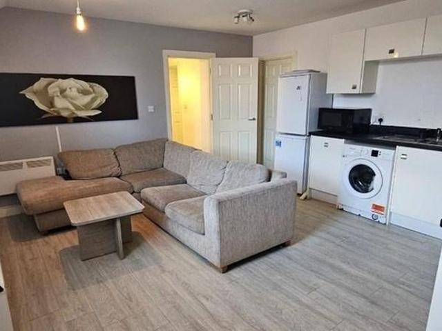 House for rent in Shaw Heath, Stockport
