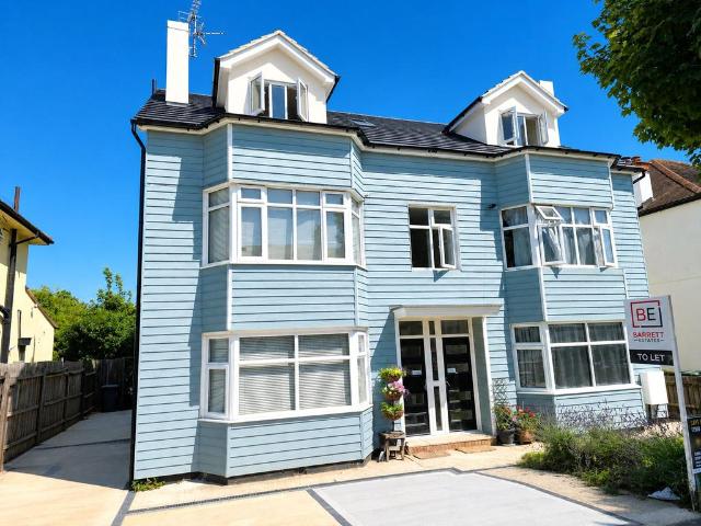 Flat for rent in Alton Barnes, Essex
