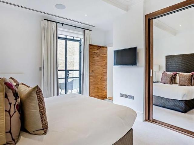 House for rent in Hammersmith, Greater London