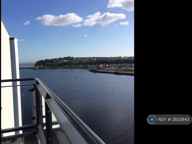 Flat for rent in Cardiff International Sports Village, Falcon Lodge