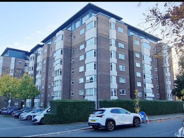 Flat for rent in Hendon, Isle Of Man