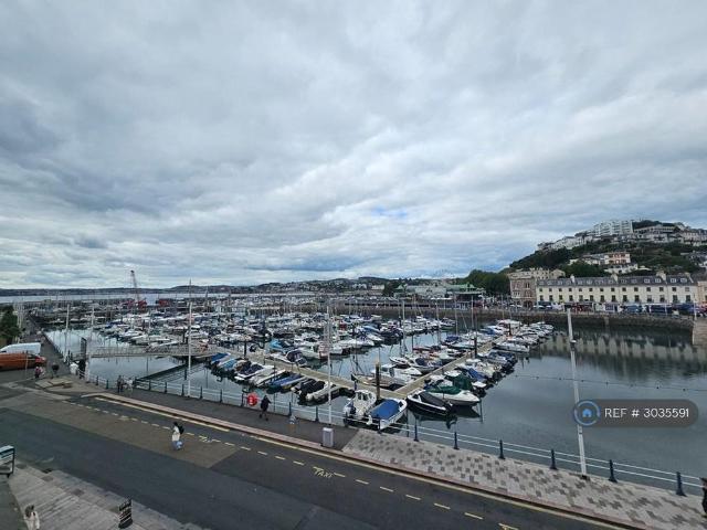 House for rent in Plainmoor, Torquay