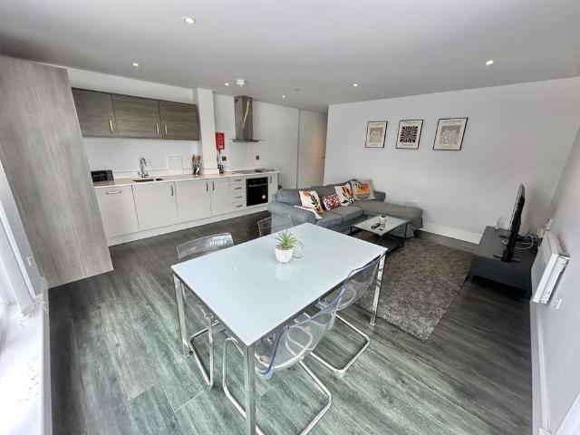 House for rent in St Matthew's, Old Wharf
