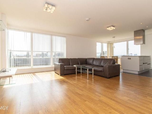 House for rent in Castle Quarter, Cardiff