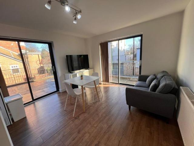 House for rent in Haddon, East Midlands