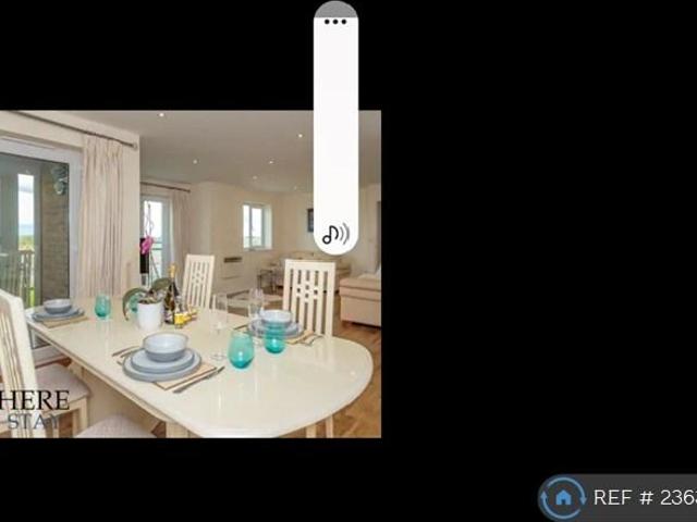 Flat for rent in Gosforth, Newcastle Upon Tyne