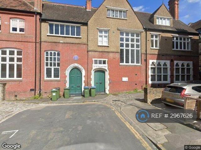 Flat for rent in Kidbrooke, Greater London