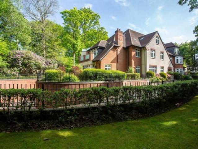 Flat for rent in Four Oaks, West Midlands