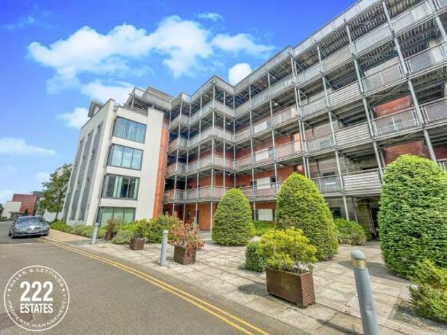 Flat for rent in Georgia, Greater Manchester