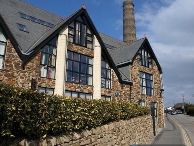 Flat for rent in Scredda, Cornwall