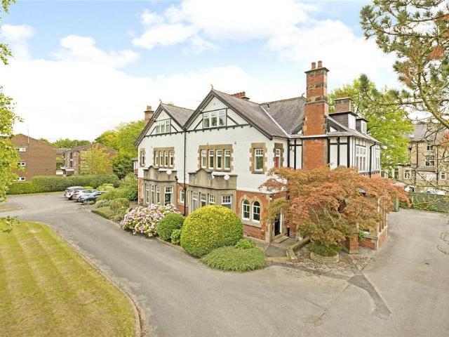 Flat for rent in Duchy, Harrogate