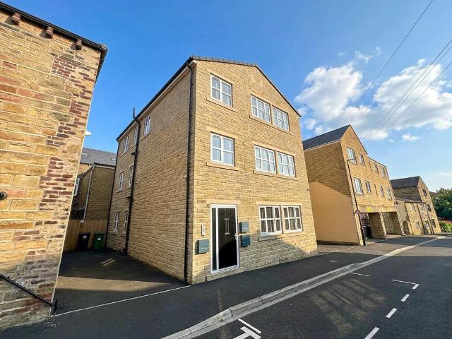 Flat for rent in Pudsey, West Yorkshire