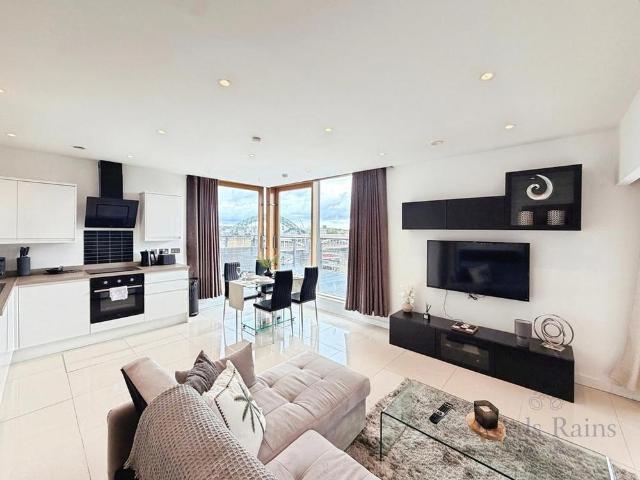 House for rent in Grainger Town, Tyne And Wear