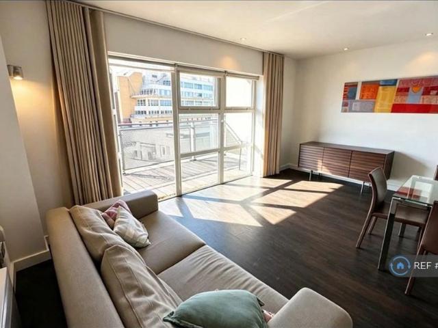 House for rent in Canal Quarter, Cardiff
