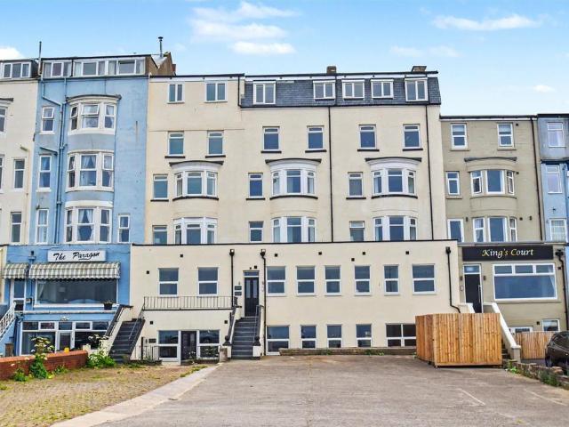 Flat for rent in The Old Town, Kepwick