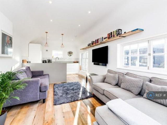 House for rent in Round Hill, Brighton & Hove